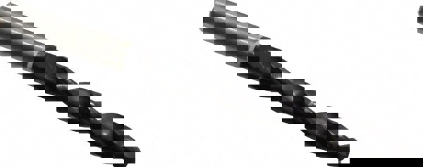 Jobber Length Drill Bit: 25/64