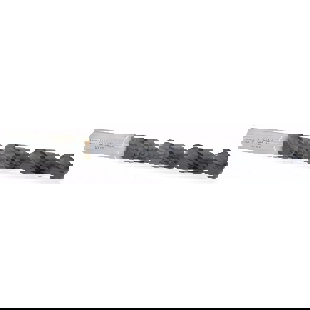 Jobber Length Drill Bit: 13/32