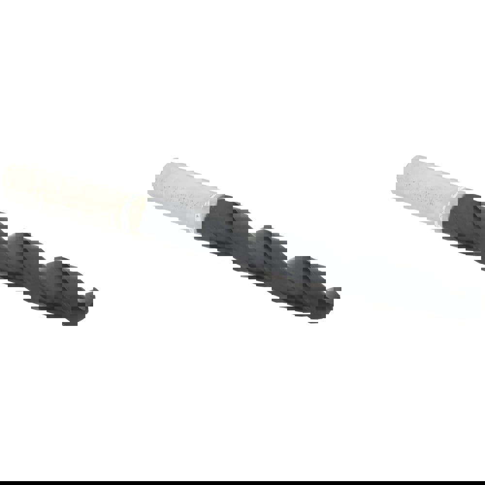 Jobber Length Drill Bit: 10.5 mm Dia, 118 &deg;, Cobalt