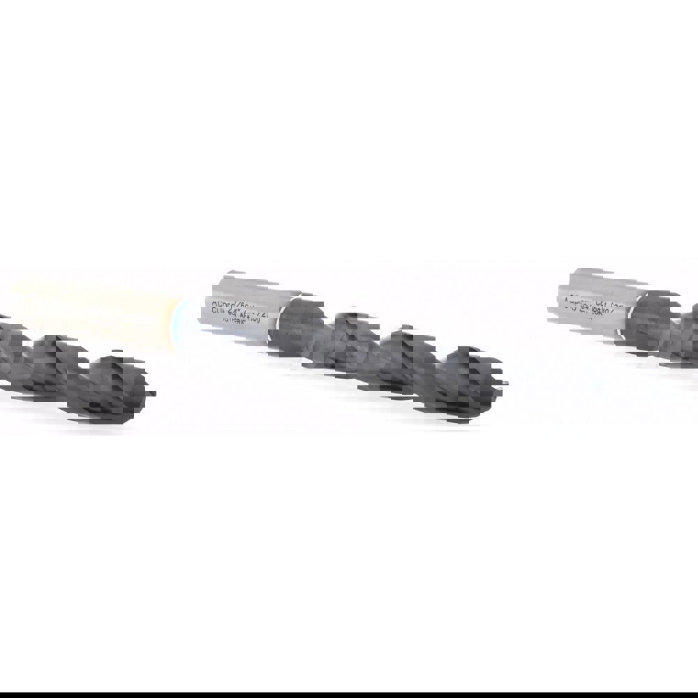 Jobber Length Drill Bit: 27/64