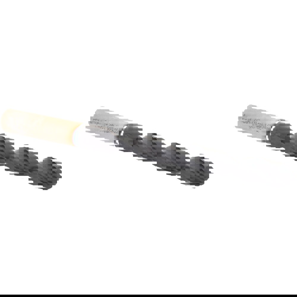 Jobber Length Drill Bit: 7/16