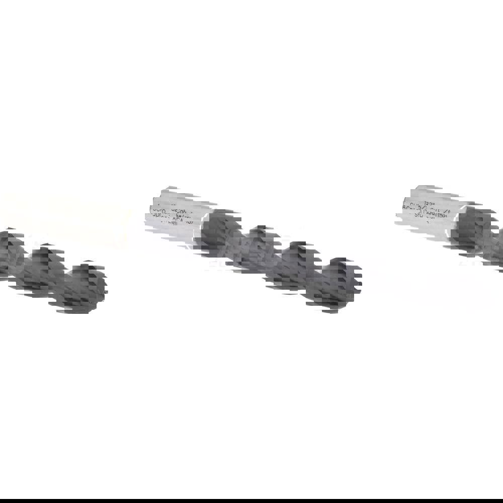 Jobber Length Drill Bit: 15/32