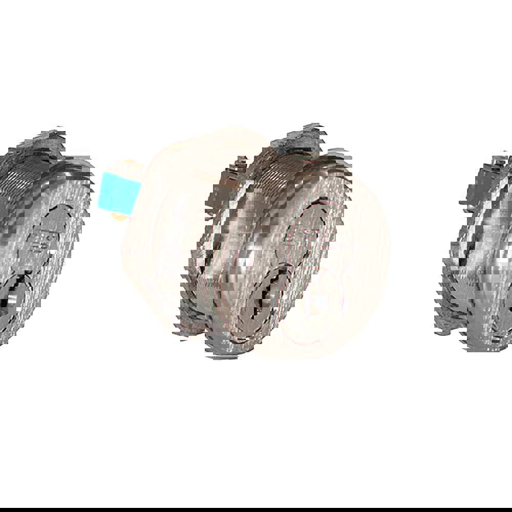 Key Switches; Switch Type: CAM Mount Electric Lock ; Switch Sequence: On-Off ; Contact Form: SPDT ; Actuator Type: Key; Switch ; Terminal Type: Screw ; For Use With: Electrical Controls; Machines; Electrical Panels