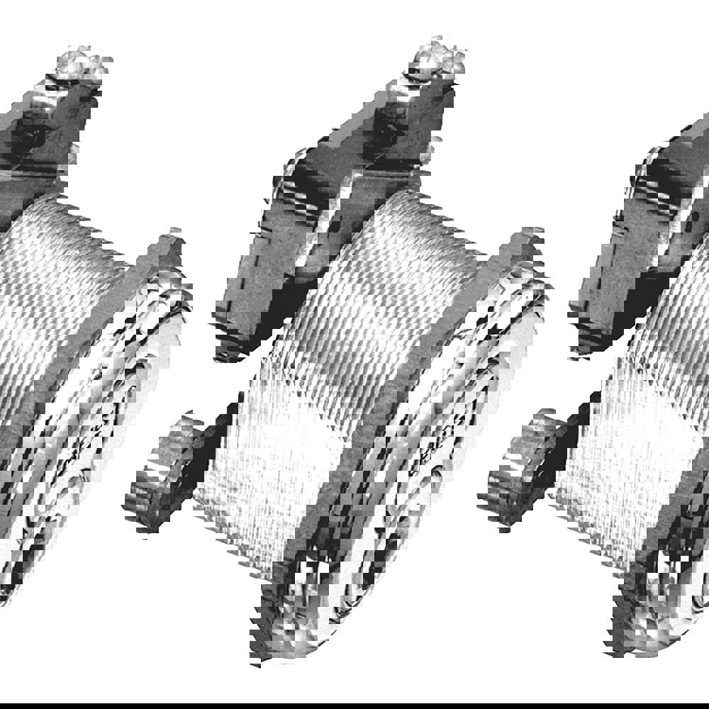 Key Switches; Switch Type: CAM Mount Electric Lock ; Switch Sequence: On-Off ; Contact Form: SPDT ; Actuator Type: Key; Switch ; Terminal Type: Screw ; Maximum Operating Temperature (F): 176