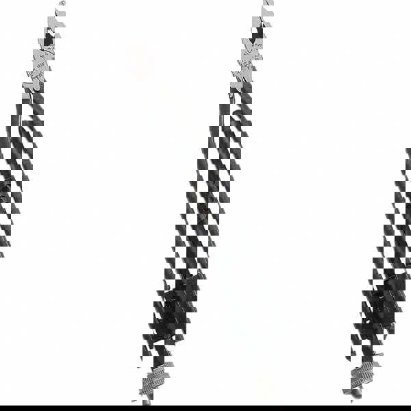 Diagonal Cutting Plier: 4 AWG Cutting Capacity