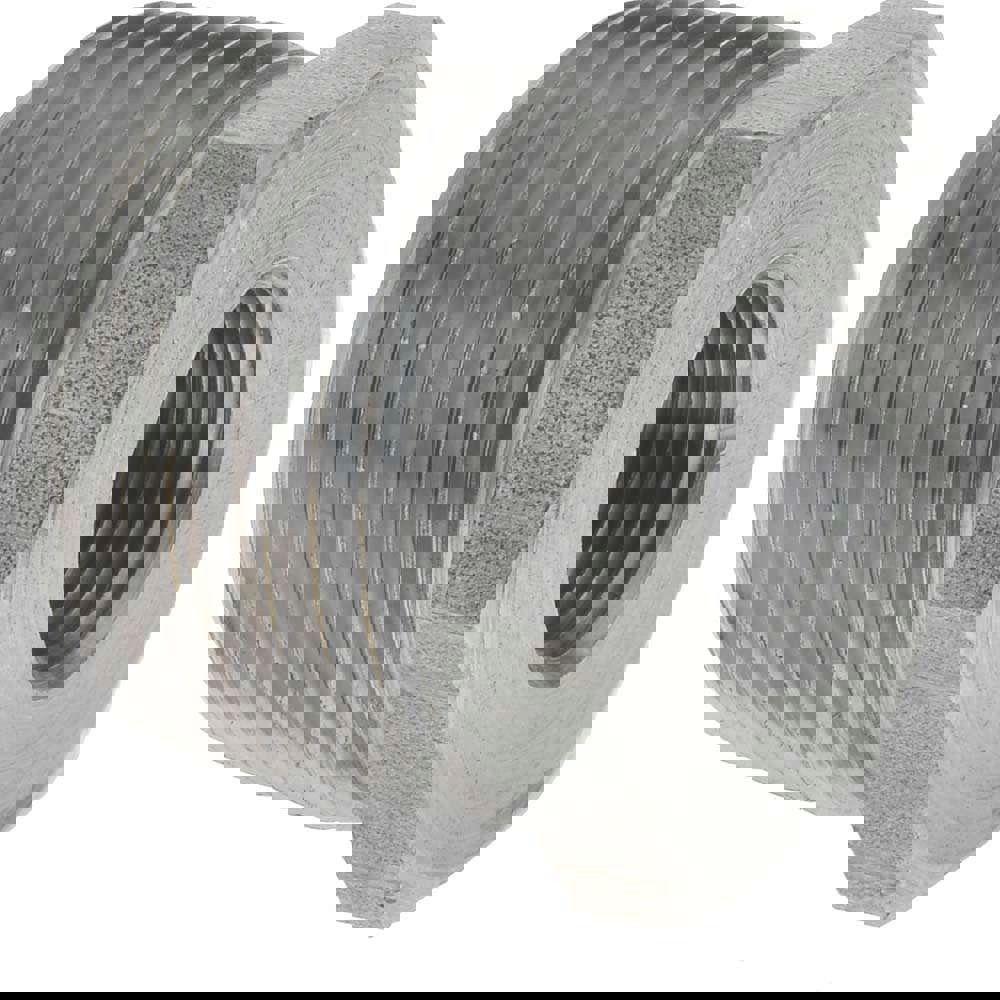 Black Bushing: 1 x 3/8