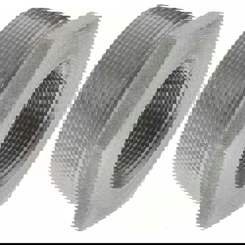 Black Bushing: 1 x 1/2