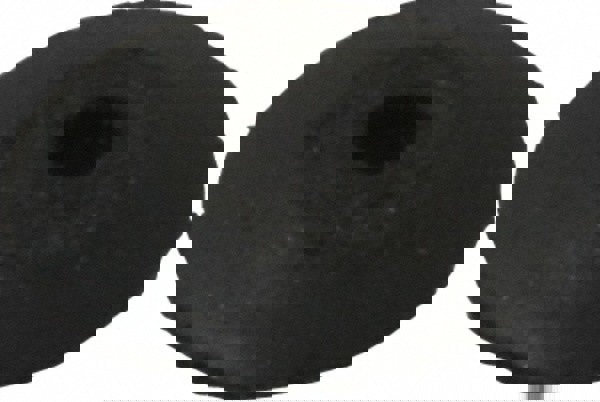 Surface Grinding Wheel: 3/8