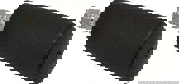 1/4-20 Threaded Stem, Revolving Handwheel & Machine Handle