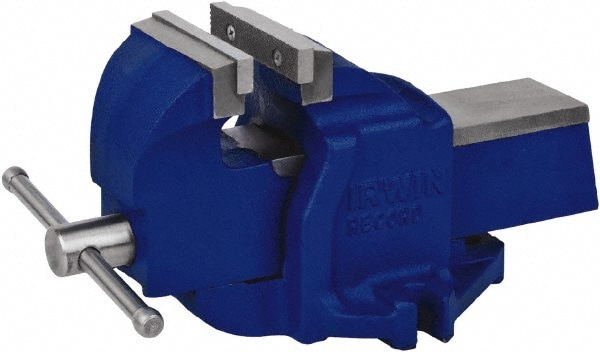 Irwin Bench Vise: 3