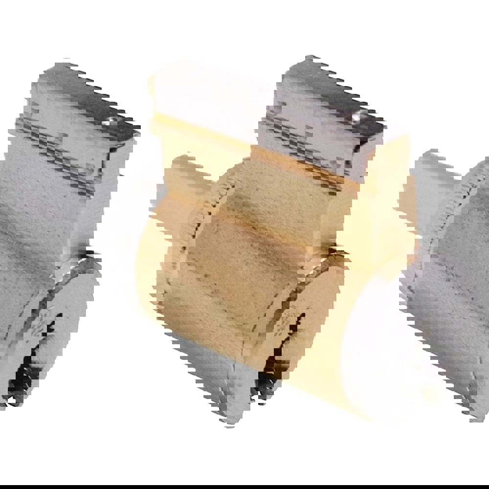 Cylinders; Type: Conventional Core ; Keying: 59B1 Keyway ; Number of Pins: 6 ; Finish/Coating: Satin Chrome