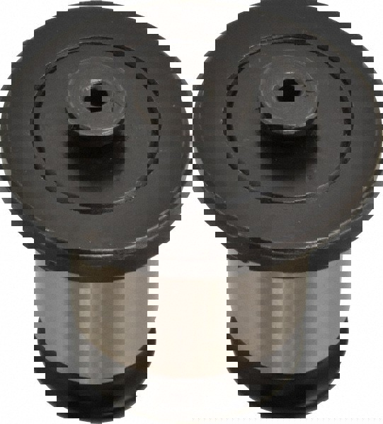 Tapping Adapter: #8 Tap, #2 Adapter