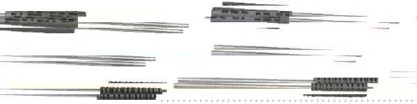 Pressure Washer Accessories; Accessory Type: Lance ; Material: Zinc ; Maximum Pressure: 6000.0psi ; Thread Type: Male ; Overall Length: 36in