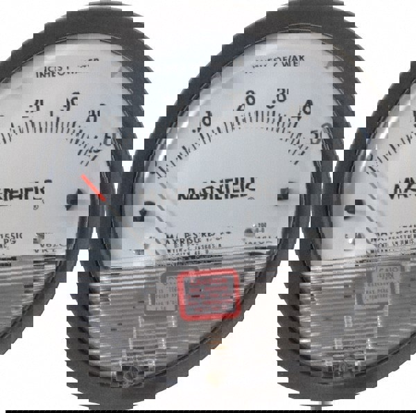 15 Max psi, 3% Accuracy, NPT Thread Air Filter Kit