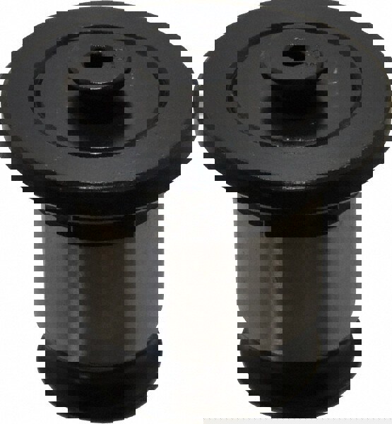 Tapping Adapter: #10 Tap, #2 Adapter