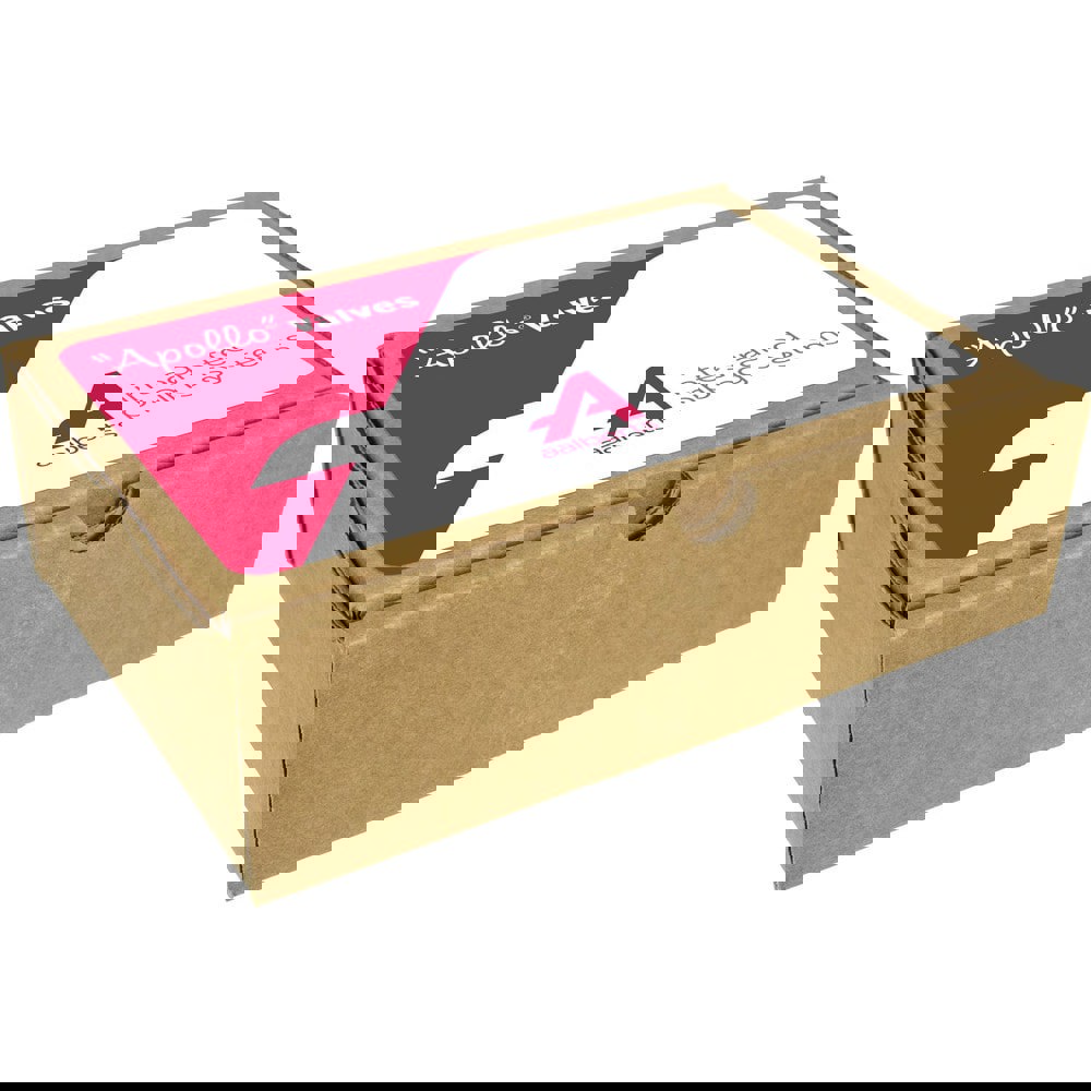 Liquid Level Gauge Glasses & Components; Gauge Glass Type: Standard