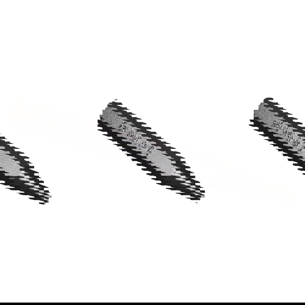 Mayhew Steel Starter Punch: 1/8