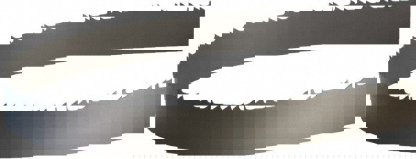 Welded Bandsaw Blade: 8' 11