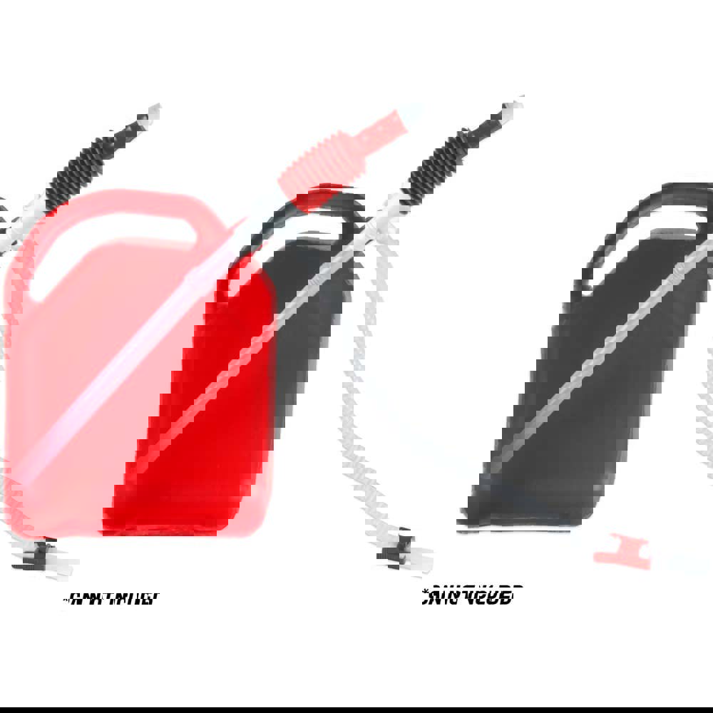 Fuel Transfer Pumps; GPM: 3.20 ; Hose Di