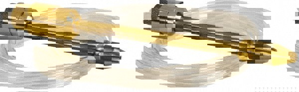 1 Piece, 5' Hose Length, 3/32