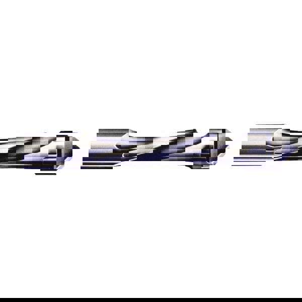 Spiral Router Bit: 0.25