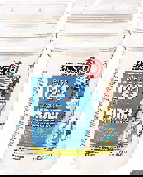 5 Gal White Water-Based Acrylic Enamel Primer