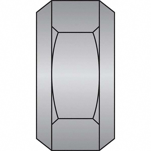 Modular Reamer Ring Nut