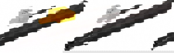 Indexable Boring Bar: BSTJOR065, 0.3130