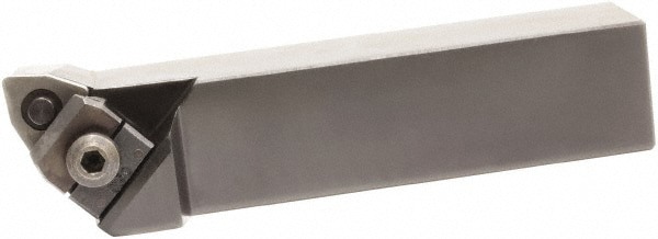 LH WWLN -5&deg; Negative Rake Indexable Turning Toolholder