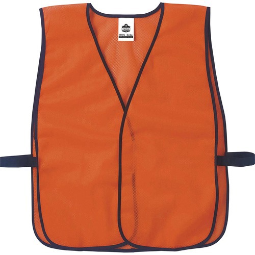 High Visibility Vest: Universal