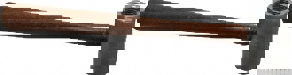 Non-Marring Hammer: 1 lb, 1-1/2