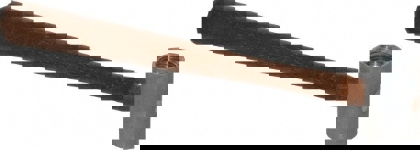 Non-Marring Hammer: 12 oz, 1-1/4