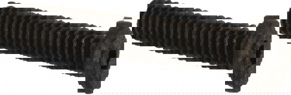 Low Head Socket Cap Screw: #8-32, 3/4