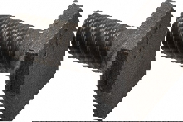 Steel T-Slot Bolt: 1/2-13, 1