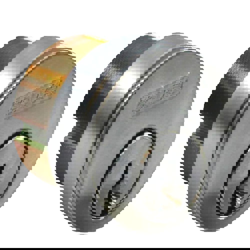 Cylinders; Type: Mortise ; Keying: C123 Keyway ; Number of Pins: 6 ; Finish/Coating: Satin Chrome