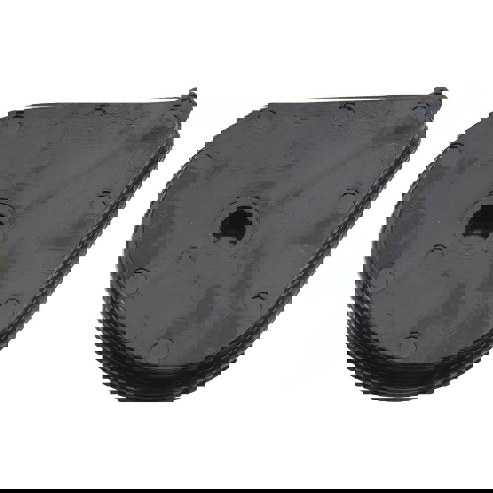 Condensate Pump Accessories; Type: Base Plate ; For Use With: PABX ; UNSPSC Code: 40151700