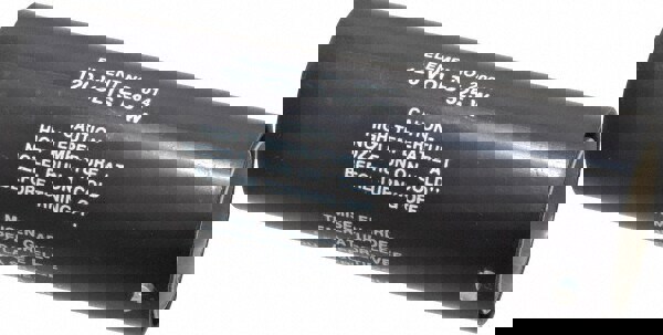 0.99 Inch Outside Diameter Heat Gun Heating Element