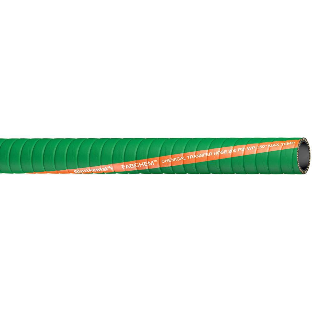 Chemical Handling Hose: