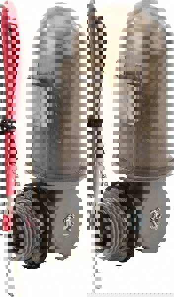 Sensor Photo Control