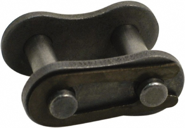Connecting Link: for Single Strand Chain, 2-1/2