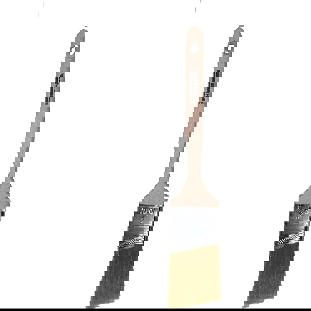 Paint Brush: Polyester, Synthetic Bristle