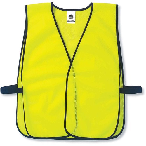 High Visibility Vest: Universal