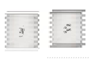 32X18 0H 1B SS UC KITC SINK LUDING