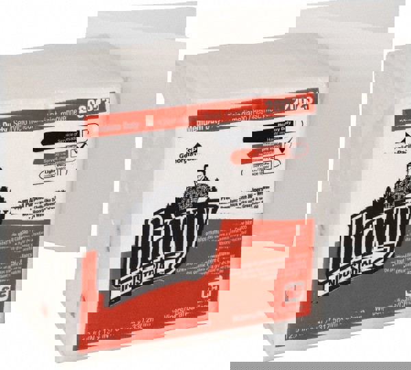 Brawny Professional D400 Disposable Cleaning Towels, -Fold, White