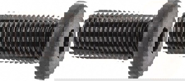 Low Head Socket Cap Screw: #10-24, 5/8