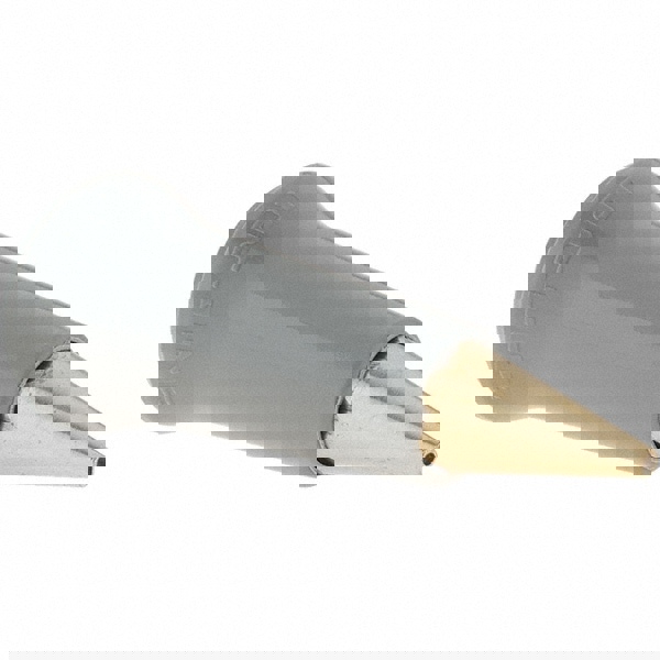 Coolant Hose Nozzle: