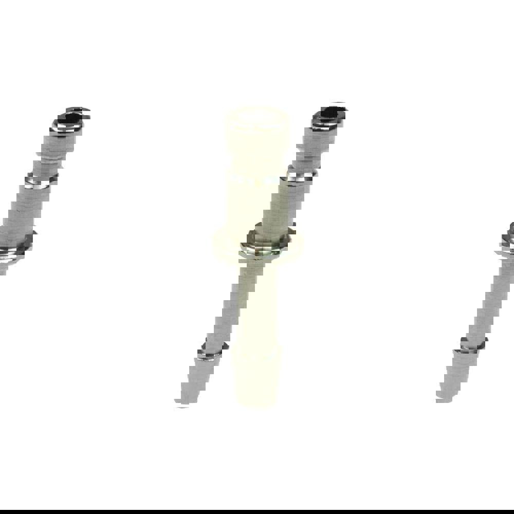 Pneumatic Hose Coupling: 7/64