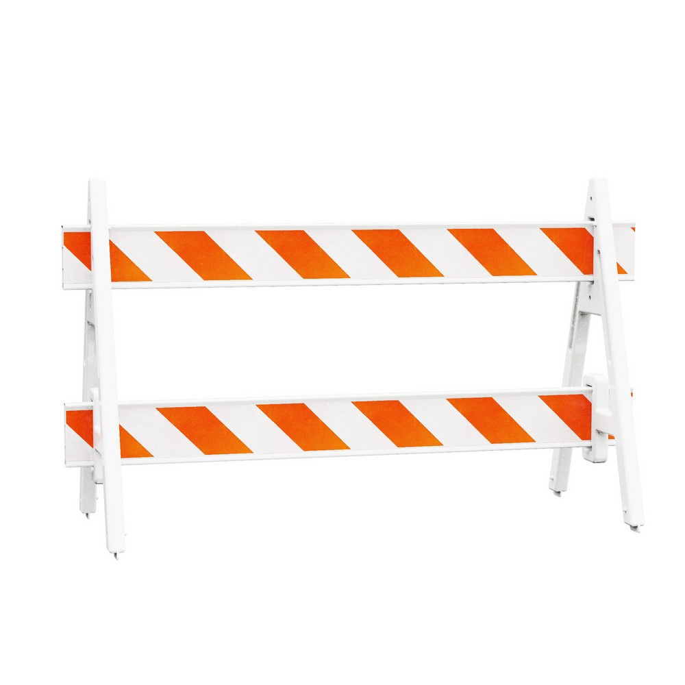 Pedestrian Barrier Kits