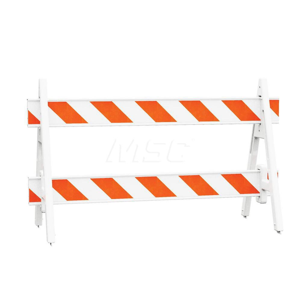 Pedestrian Barrier Kits