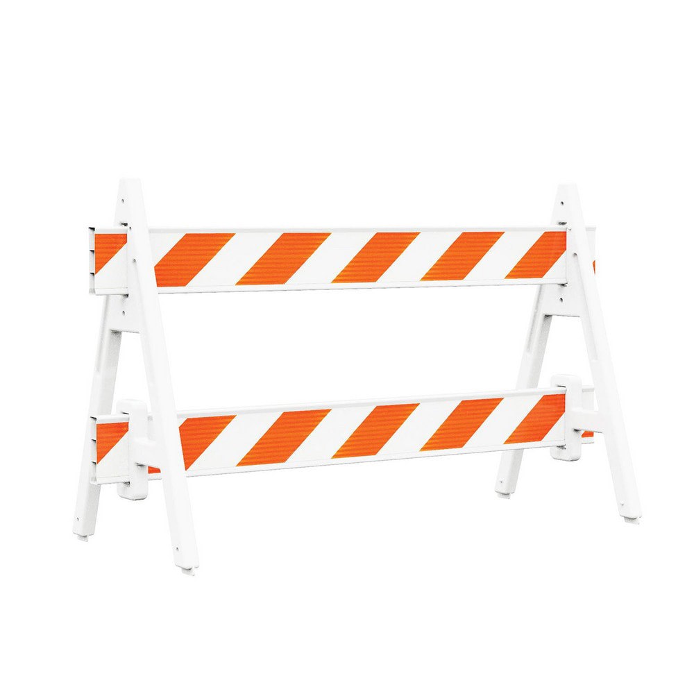 Pedestrian Barrier Kits